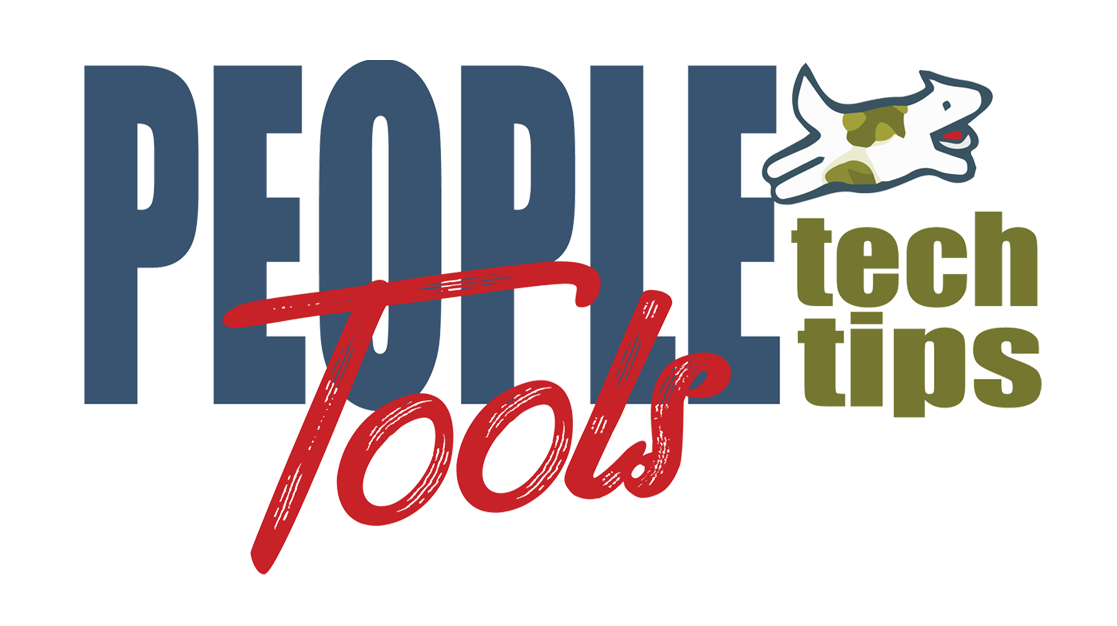 PeopleTools Tech Tips